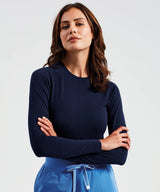 'UNSTOPPABLE' WOMEN'S FRESH UNDERSCRUB BASE LAYER