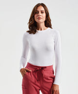 'UNSTOPPABLE' WOMEN'S FRESH UNDERSCRUB BASE LAYER