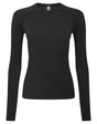 'UNSTOPPABLE' WOMEN'S FRESH UNDERSCRUB BASE LAYER-10841