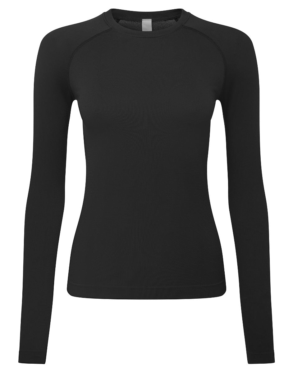 'UNSTOPPABLE' WOMEN'S FRESH UNDERSCRUB BASE LAYER-10841