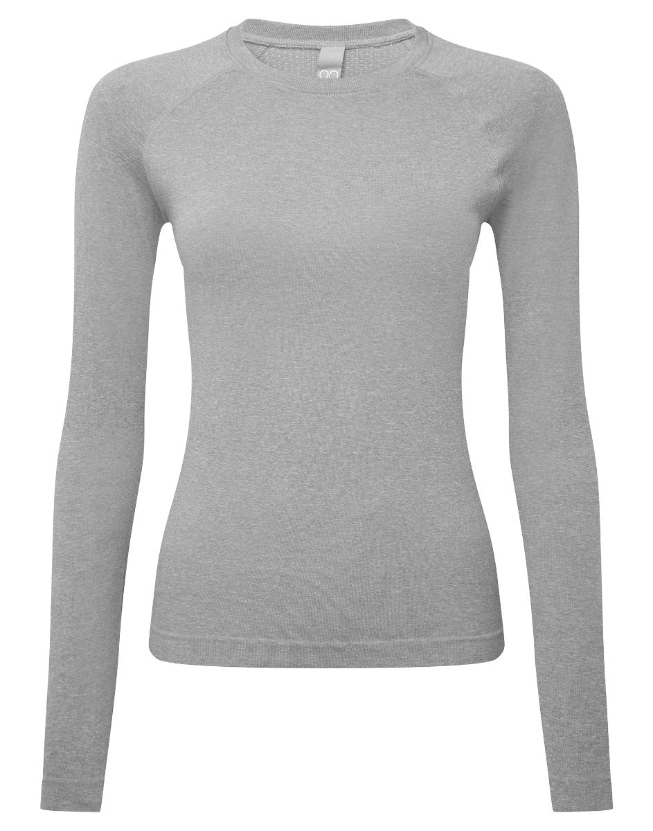 'UNSTOPPABLE' WOMEN'S FRESH UNDERSCRUB BASE LAYER-10845