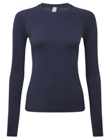 'UNSTOPPABLE' WOMEN'S FRESH UNDERSCRUB BASE LAYER-10840