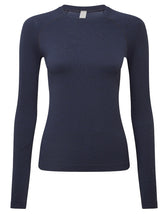 'UNSTOPPABLE' WOMEN'S FRESH UNDERSCRUB BASE LAYER-10840