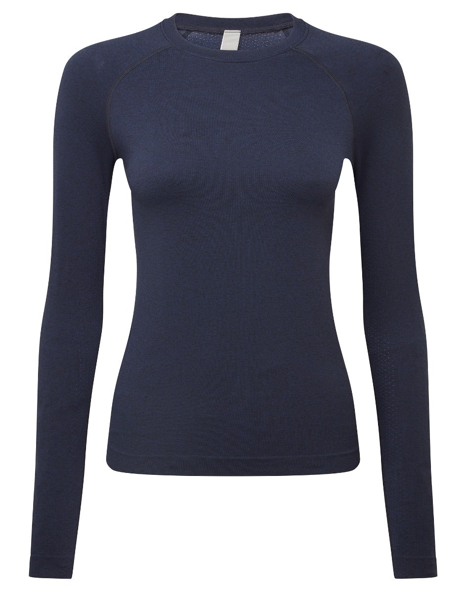'UNSTOPPABLE' WOMEN'S FRESH UNDERSCRUB BASE LAYER-10840