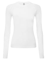 'UNSTOPPABLE' WOMEN'S FRESH UNDERSCRUB BASE LAYER-10842