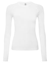 'UNSTOPPABLE' WOMEN'S FRESH UNDERSCRUB BASE LAYER-10842