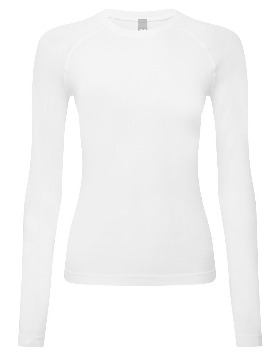 'UNSTOPPABLE' WOMEN'S FRESH UNDERSCRUB BASE LAYER-10842