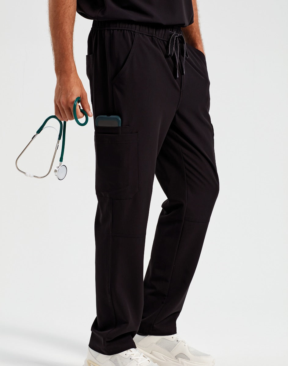 'RELENTLESS' MEN'S ONNA STRETCH CARGO PANTS-0