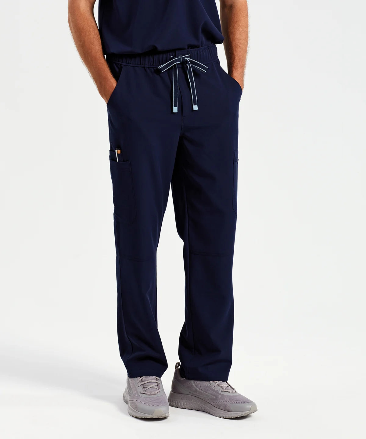 'RELENTLESS' MEN'S ONNA STRETCH CARGO PANTS