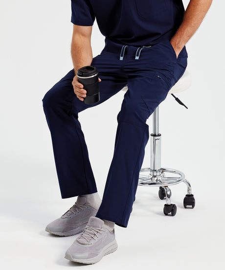 'RELENTLESS' MEN'S ONNA STRETCH CARGO PANTS