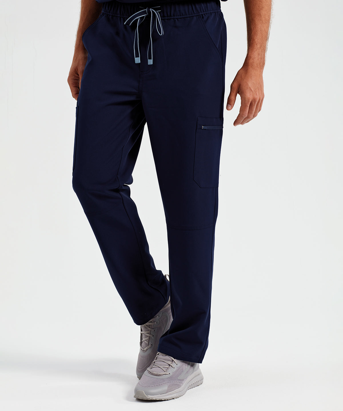 'RELENTLESS' MEN'S ONNA STRETCH CARGO PANTS