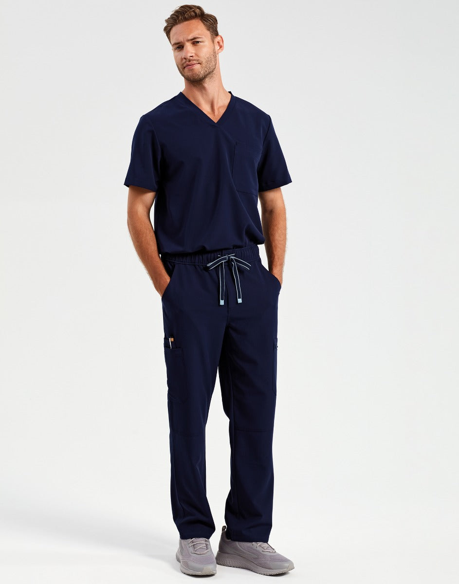 'RELENTLESS' MEN'S ONNA STRETCH CARGO PANTS-10829