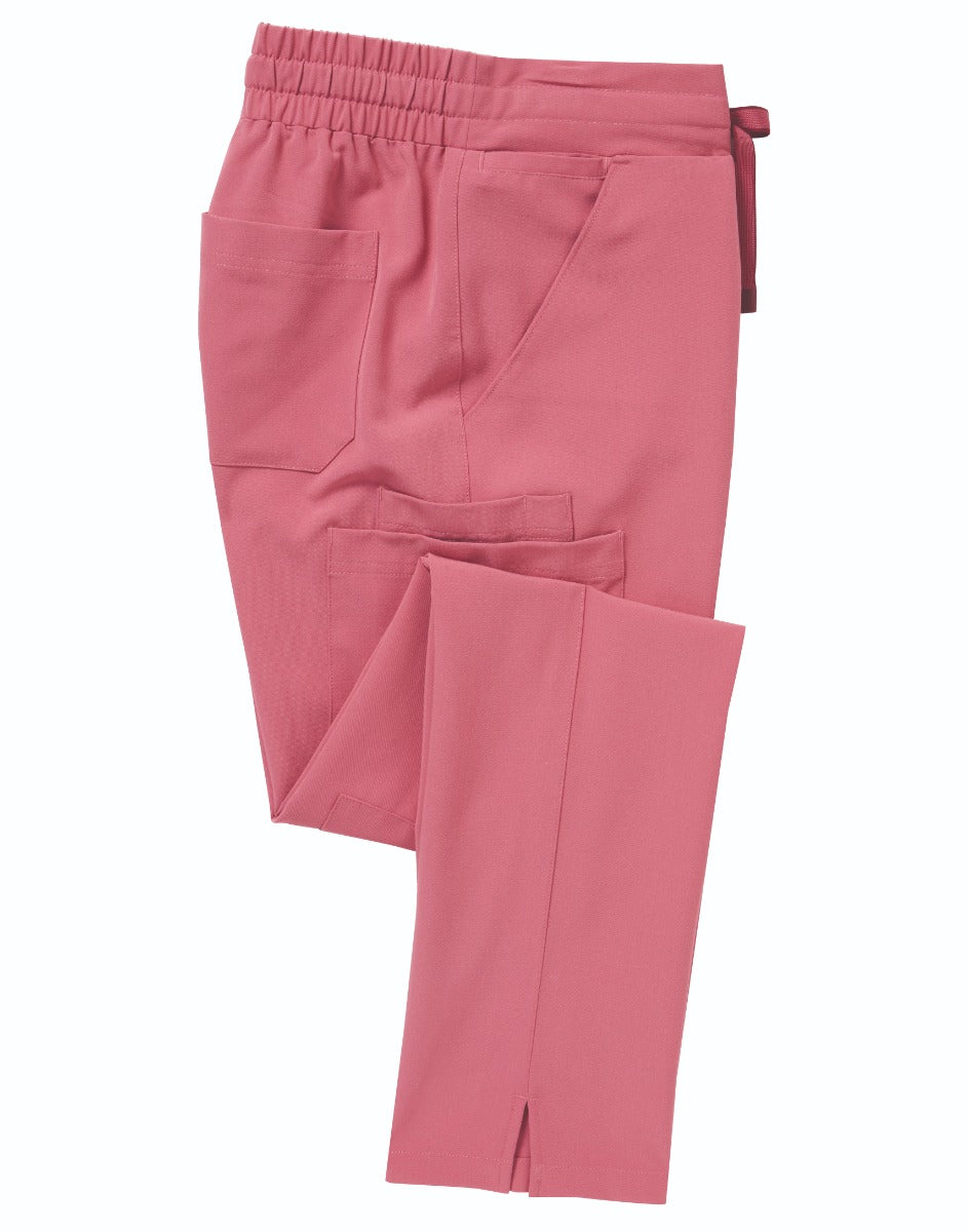 'RELENTLESS' WOMEN'S ONNA STRETCH CARGO PANTS-10804