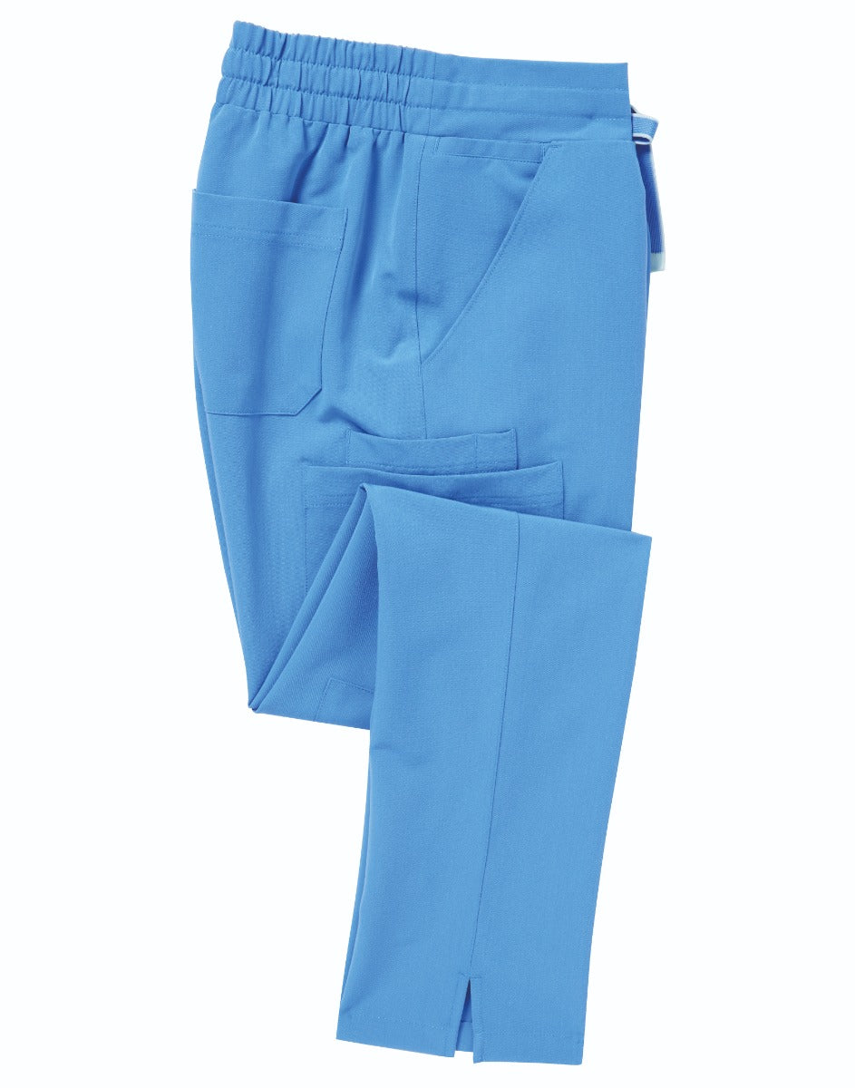'RELENTLESS' WOMEN'S ONNA STRETCH CARGO PANTS-10805