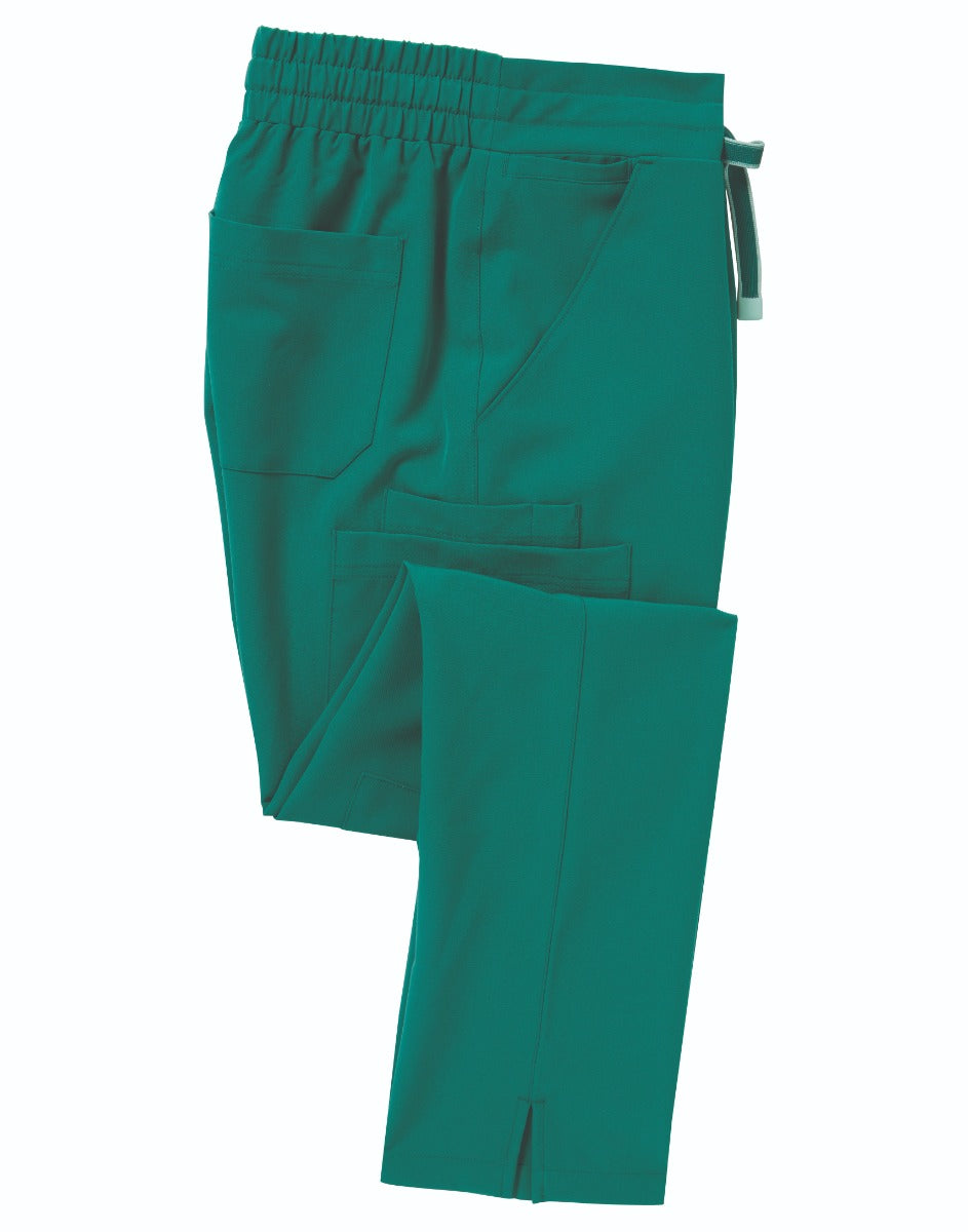 'RELENTLESS' WOMEN'S ONNA STRETCH CARGO PANTS-10802