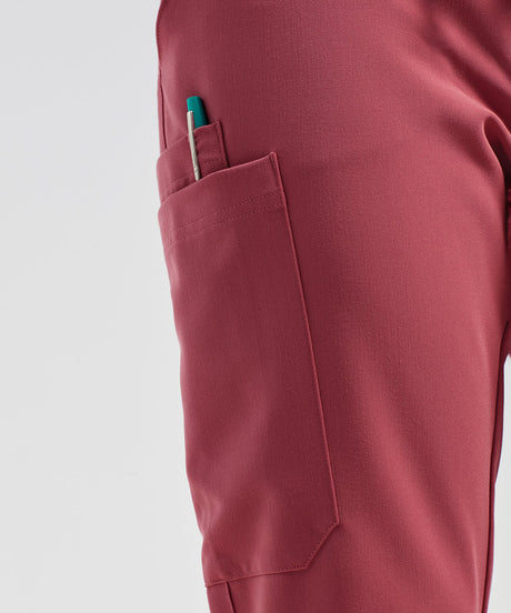'RELENTLESS' WOMEN'S ONNA STRETCH CARGO PANTS