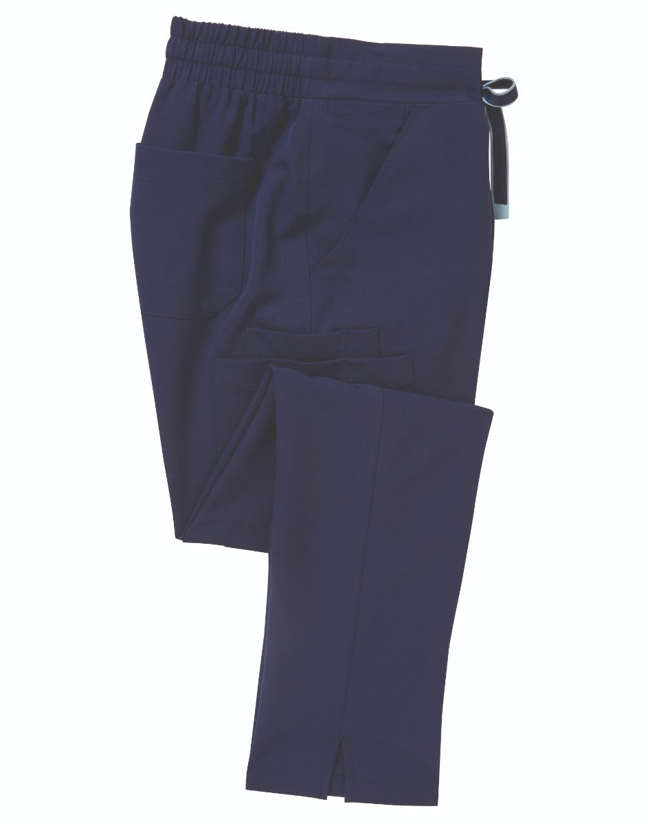 'RELENTLESS' WOMEN'S ONNA STRETCH CARGO PANTS-10807