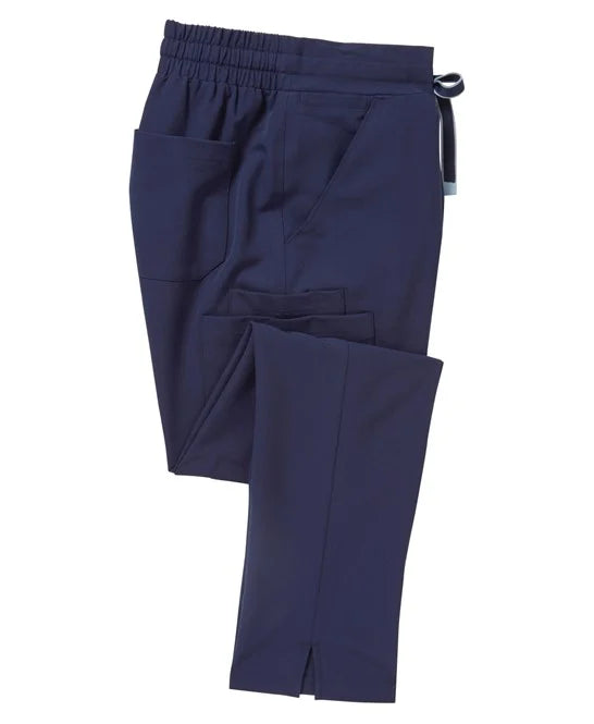 'RELENTLESS' WOMEN'S ONNA STRETCH CARGO PANTS
