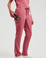 'RELENTLESS' WOMEN'S ONNA STRETCH CARGO PANTS