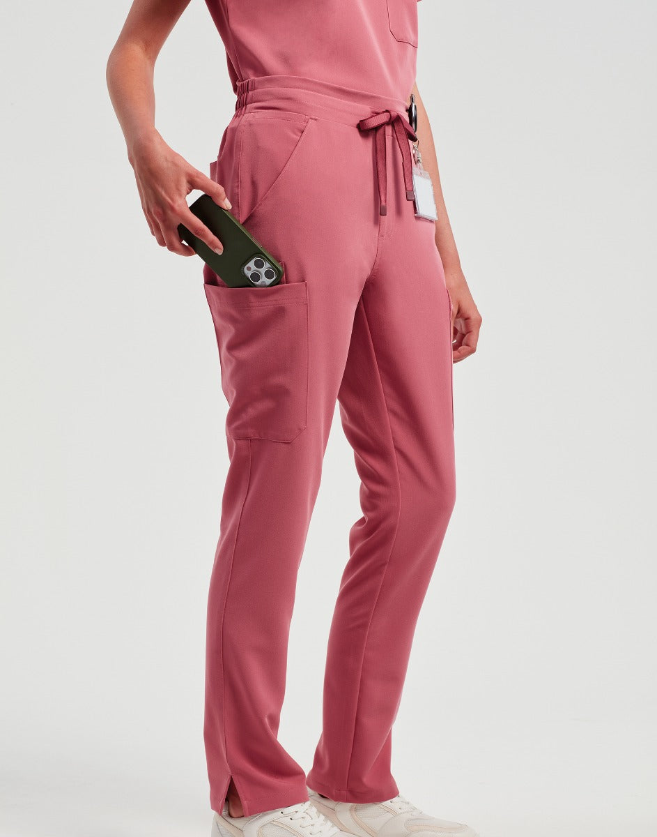 'RELENTLESS' WOMEN'S ONNA STRETCH CARGO PANTS