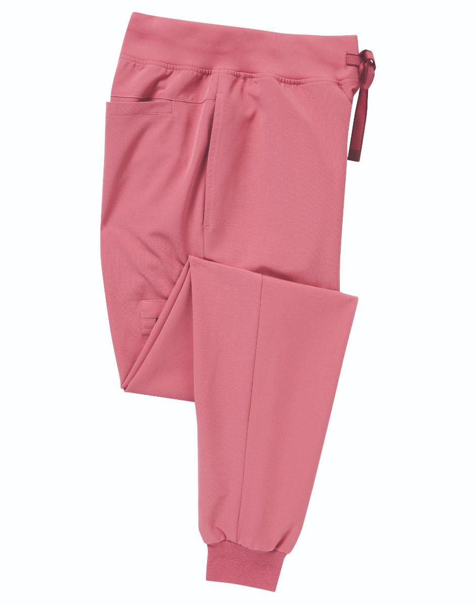'ENERGIZED' WOMEN'S ONNA STRETCH JOGGER PANTS-10815