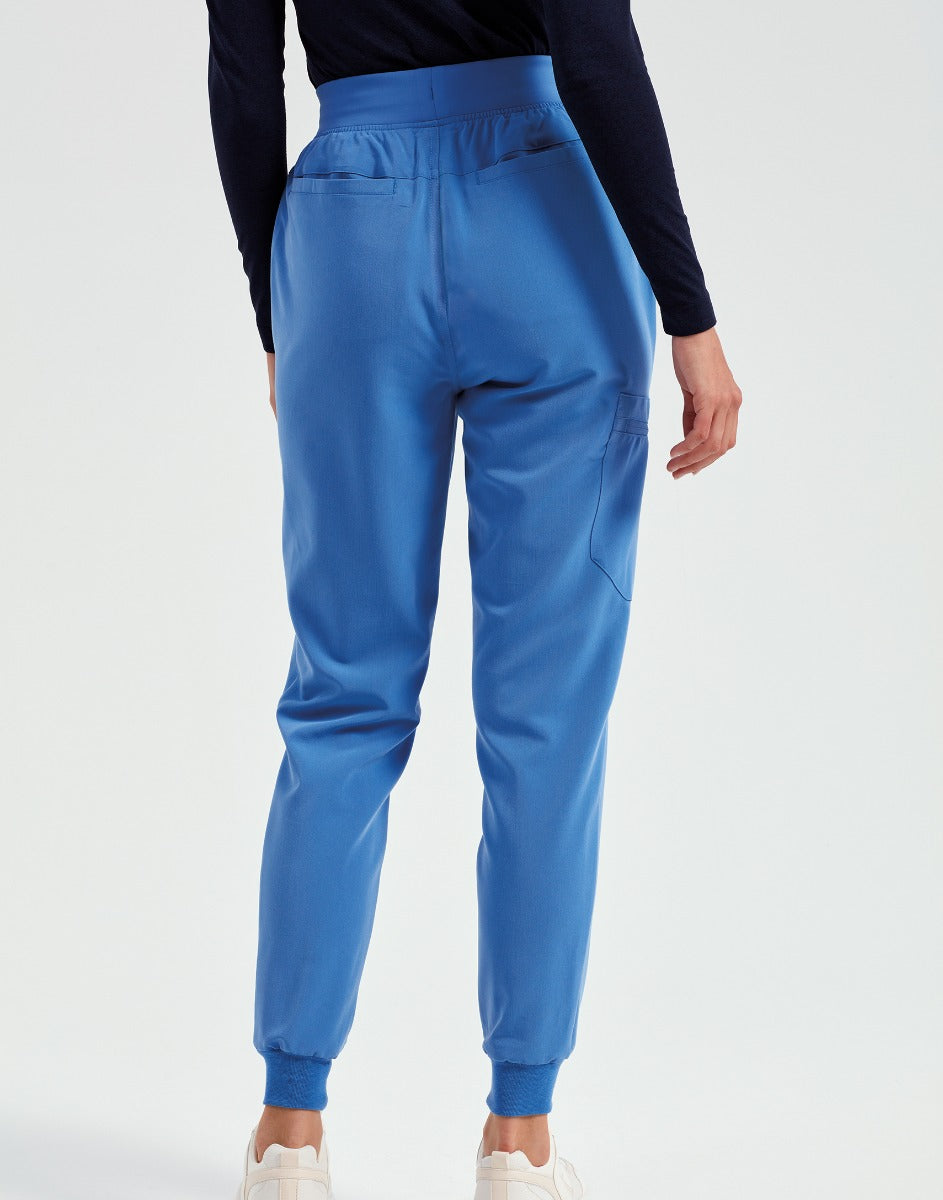 'ENERGIZED' WOMEN'S ONNA STRETCH JOGGER PANTS-10810