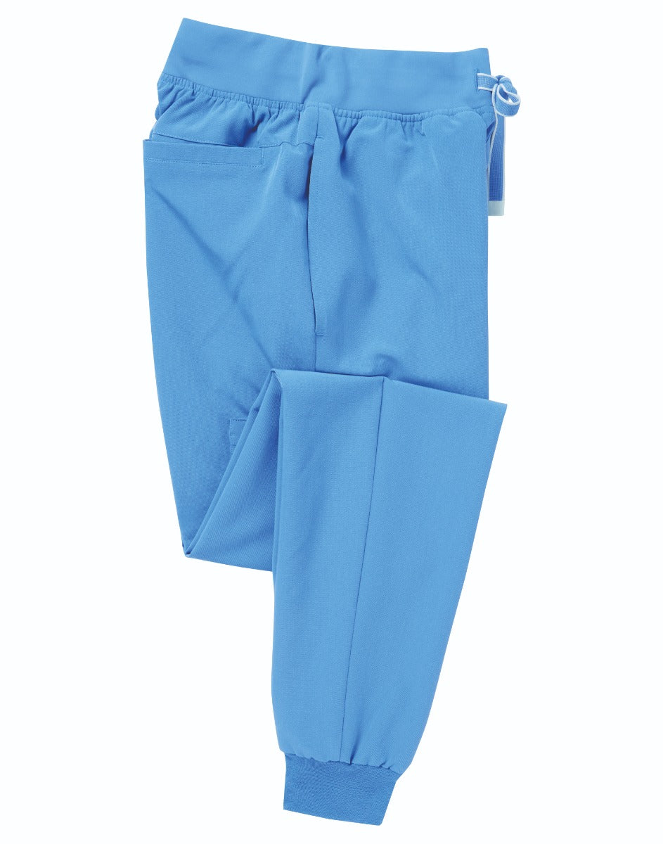 'ENERGIZED' WOMEN'S ONNA STRETCH JOGGER PANTS-10814