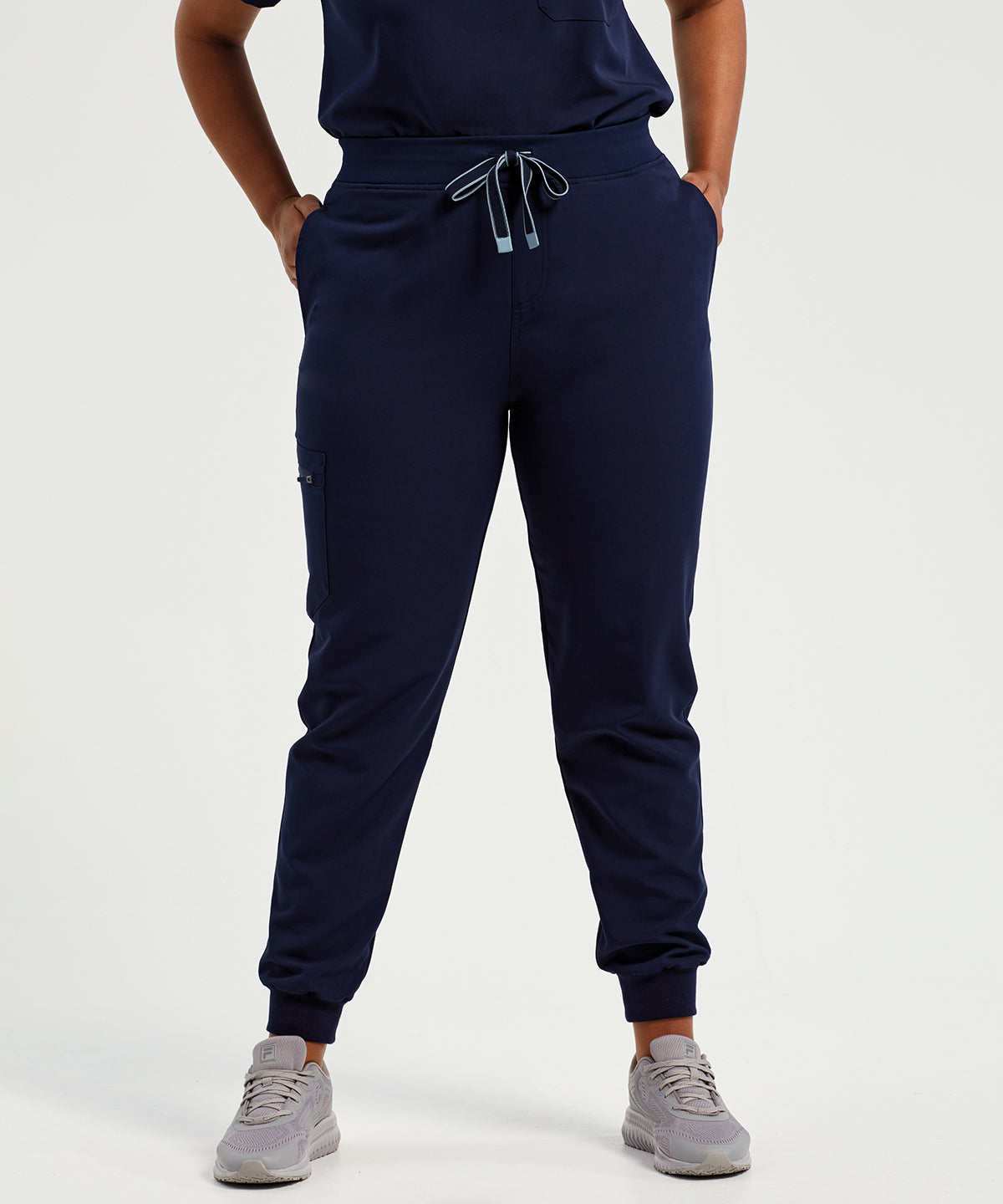 'ENERGIZED' WOMEN'S ONNA STRETCH JOGGER PANTS