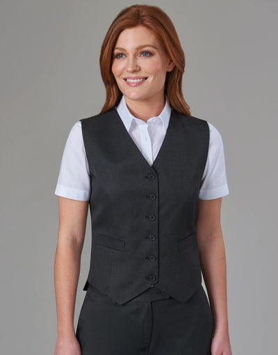 OMEGA LADIES WAISTCOAT