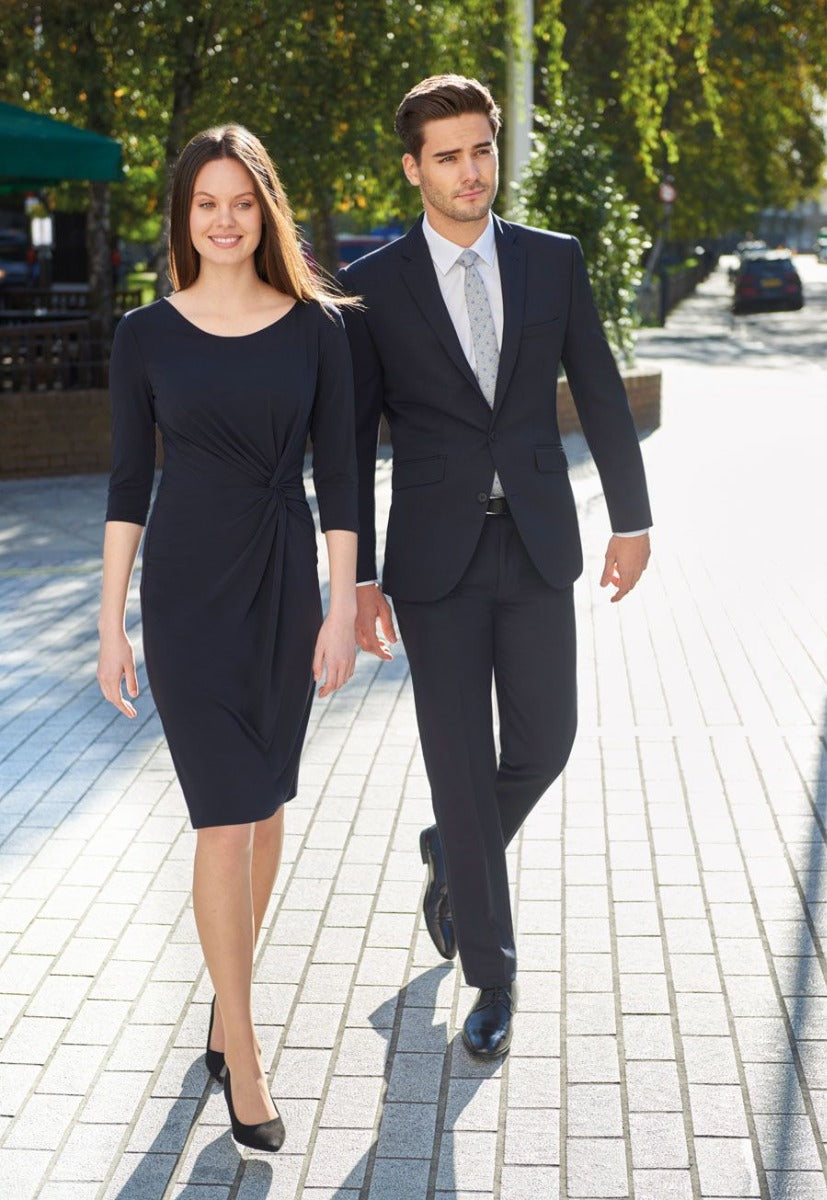 JUPITER TAILORED FIT JACKET-10182