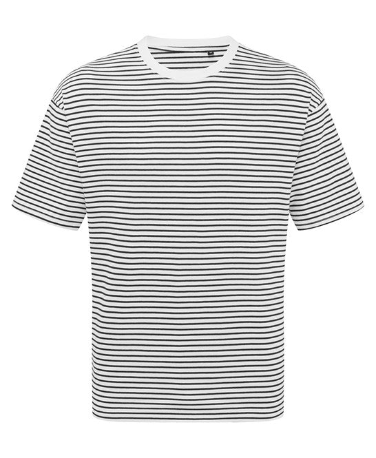 UNISEX ‘UTILITY 2.0’ OVERSIZED T-SHIRT