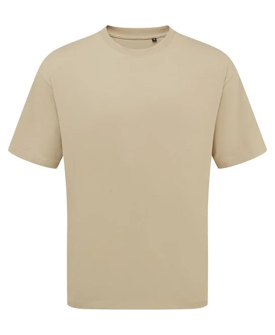 UNISEX ‘UTILITY 2.0’ OVERSIZED T-SHIRT