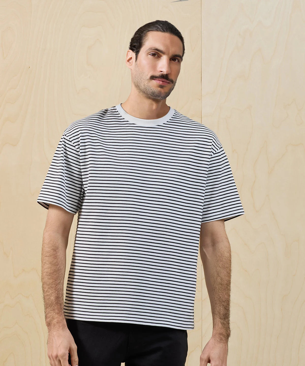 UNISEX ‘UTILITY 2.0’ OVERSIZED T-SHIRT