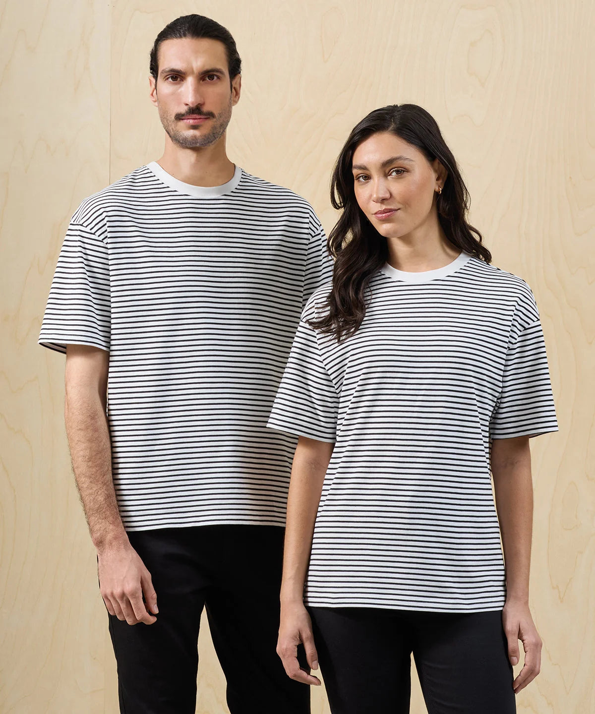 UNISEX ‘UTILITY 2.0’ OVERSIZED T-SHIRT