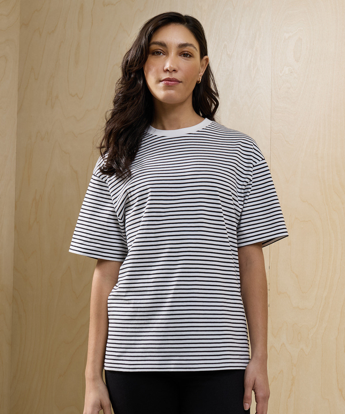 UNISEX ‘UTILITY 2.0’ OVERSIZED T-SHIRT