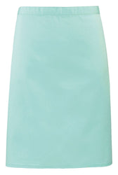 Colours Collection Half Length Apron