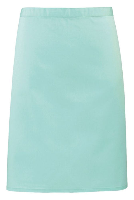 Colours Collection Half Length Apron