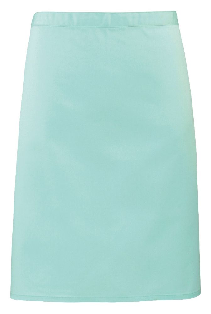 Colours Collection Half Length Apron