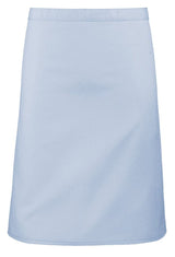 Colours Collection Half Length Apron