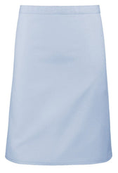 Colours Collection Half Length Apron