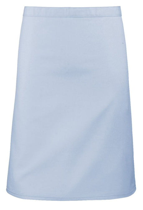 Colours Collection Half Length Apron