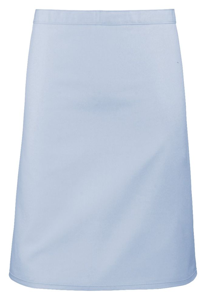 Colours Collection Half Length Apron