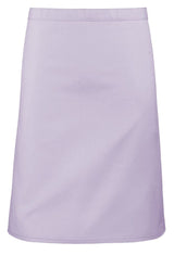 Colours Collection Half Length Apron