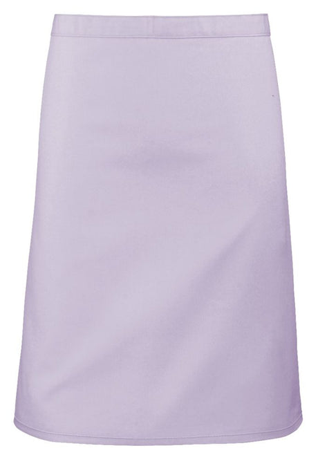 Colours Collection Half Length Apron