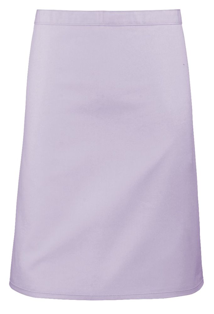 Colours Collection Half Length Apron