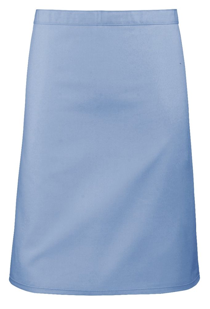 Colours Collection Half Length Apron