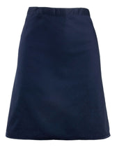 Colours Collection Half Length Apron