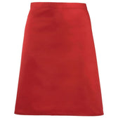 Colours Collection Half Length Apron