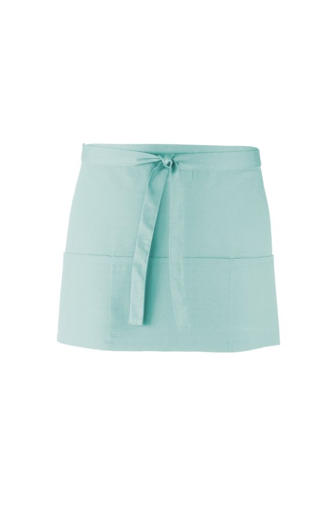 Colours Collection Three Pocket Waist Apron