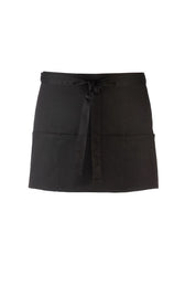 Colours Collection Three Pocket Waist Apron